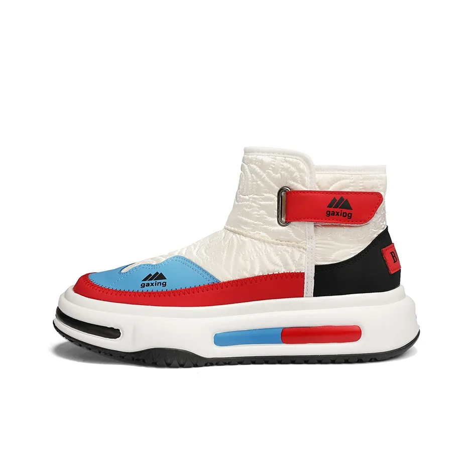 Wooden Rabbit Термический Износостойкий Амортизирующий Увеличивающий Высоту Снегокат Мужской