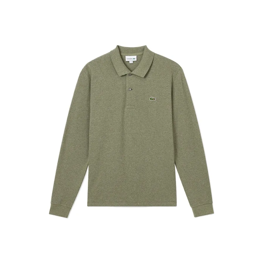 LACOSTE Мужская рубашка поло