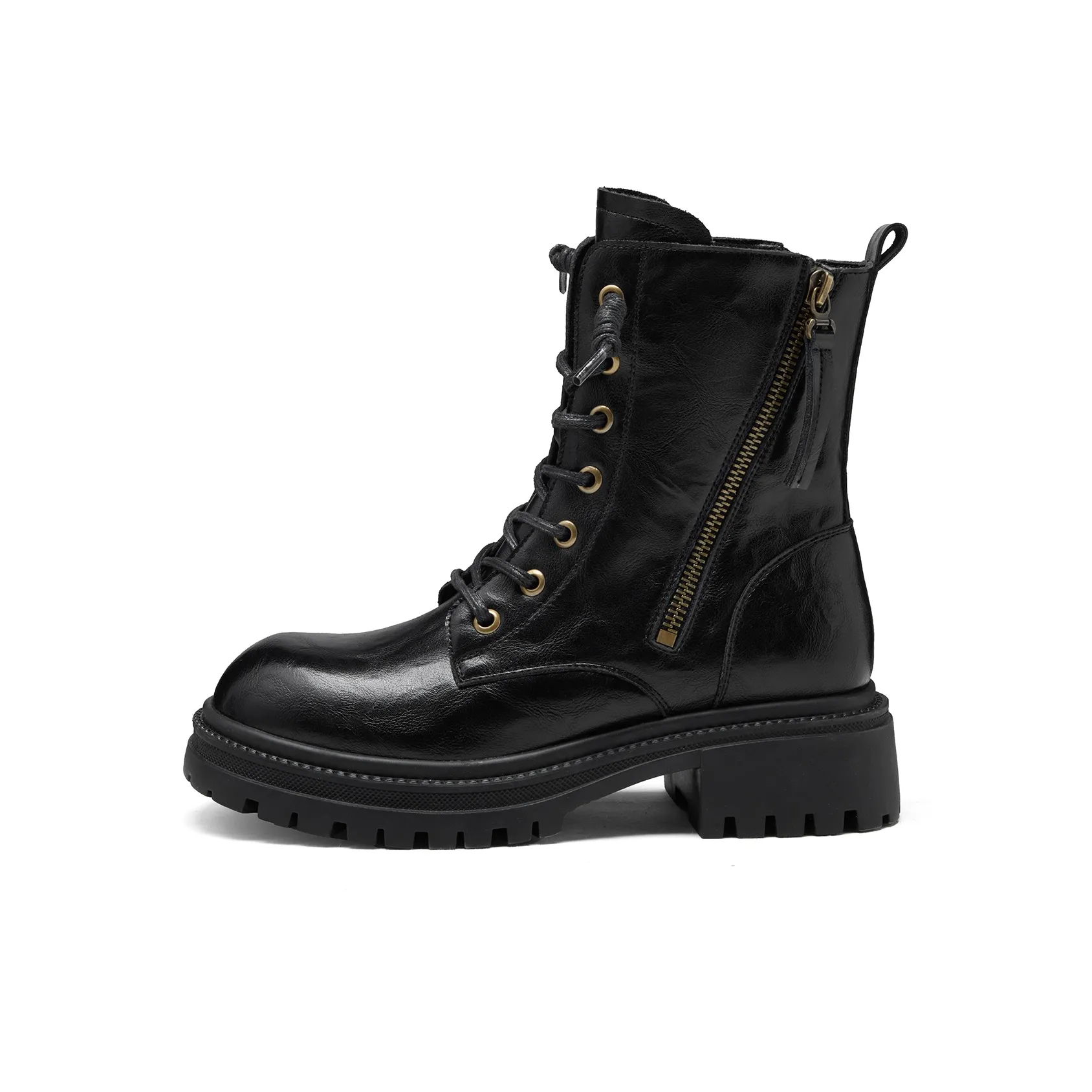 D Fuse SCANDINAVIA 15cm Мартин Ботинки Женские