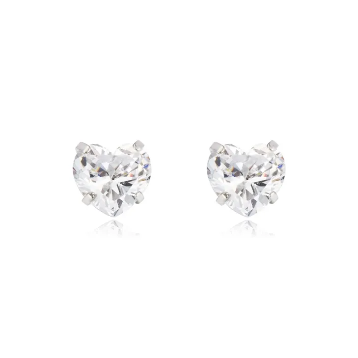 RINGLOVE Сплав Серьги-гвоздики Женские