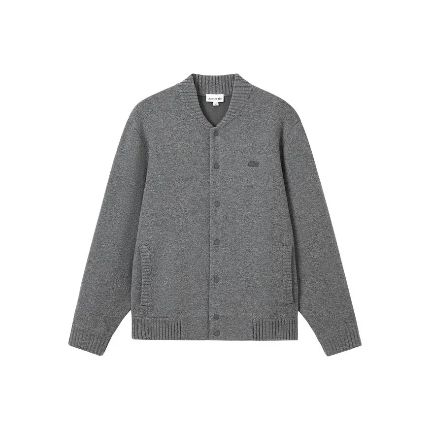 Lacoste Мужской Трикотаж