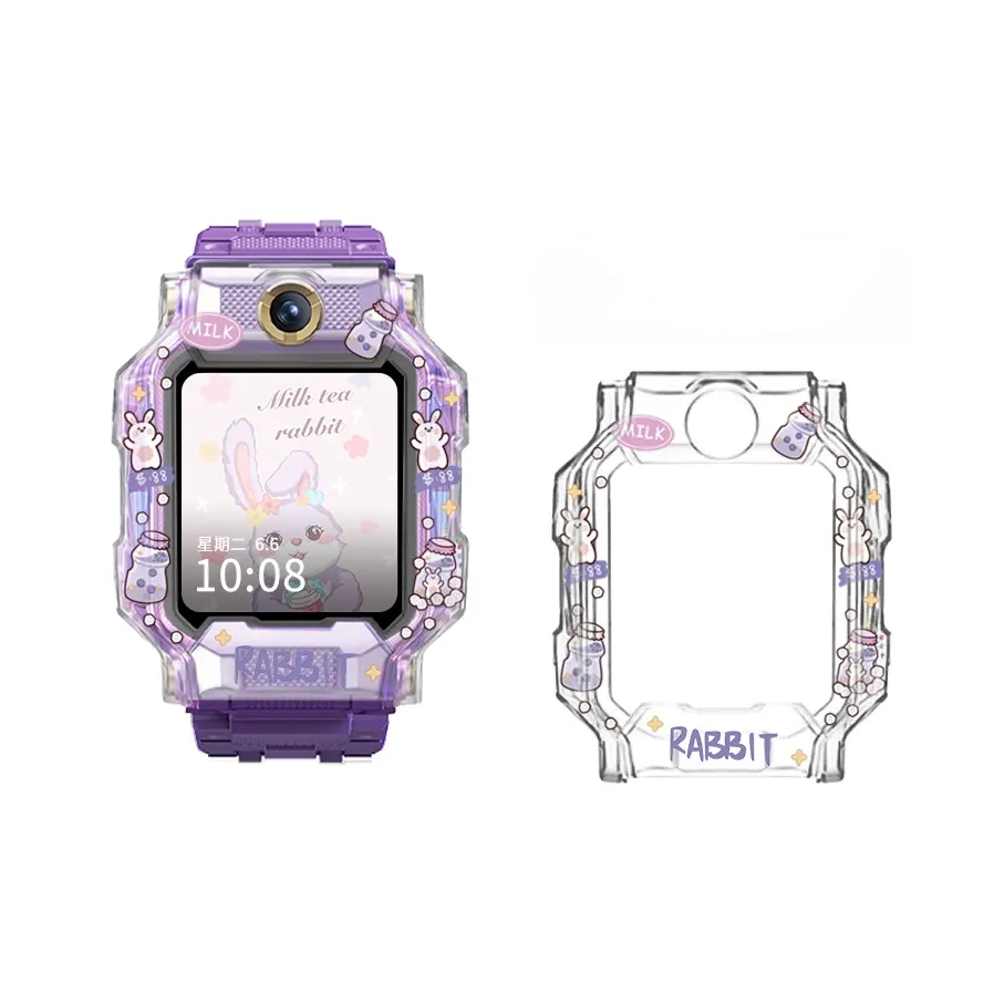 CHRROTA Kids Watch Bands