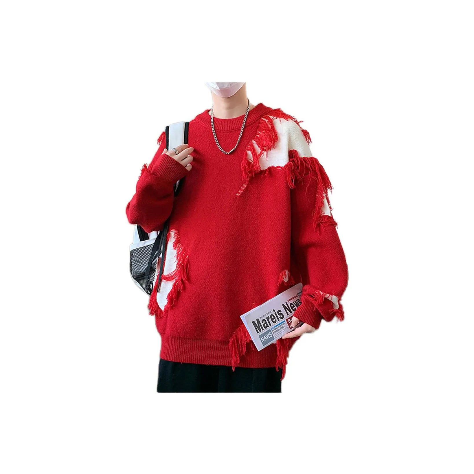 HYUNDAI Унисекс Трикотаж