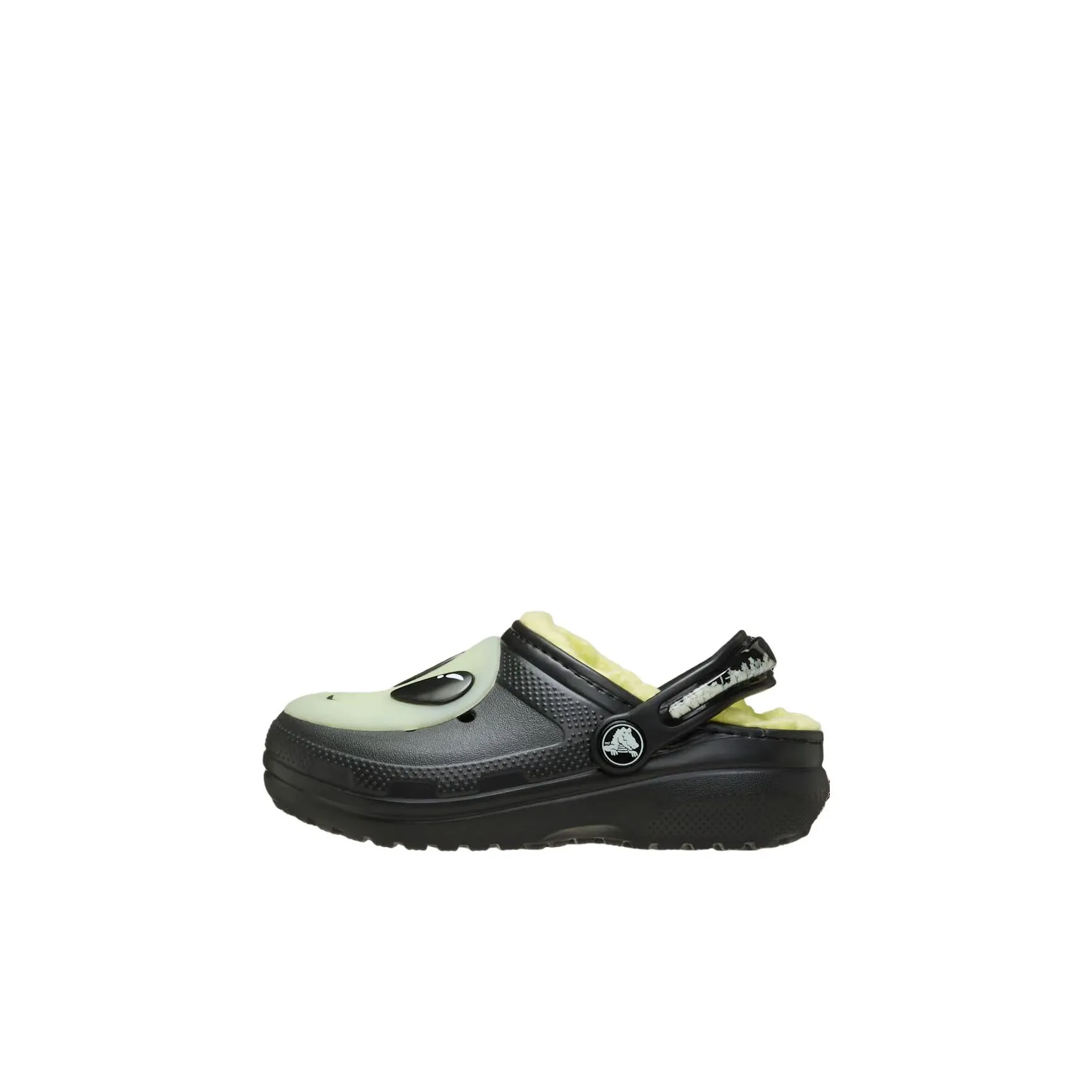 Crocs Classic Lined Низкий Топ Обувь для малышей и младенцев