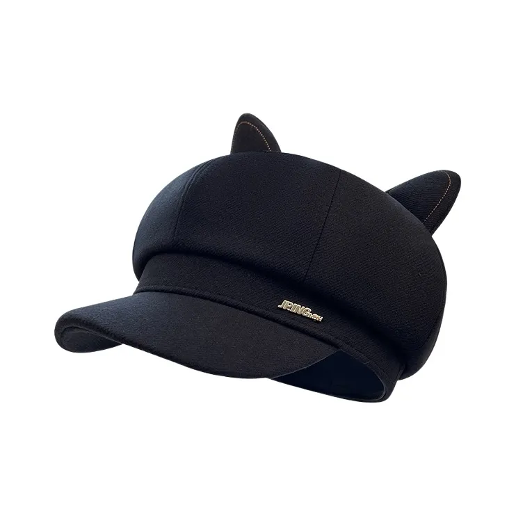 MEETSUNNY Полиэстер Береты Женские