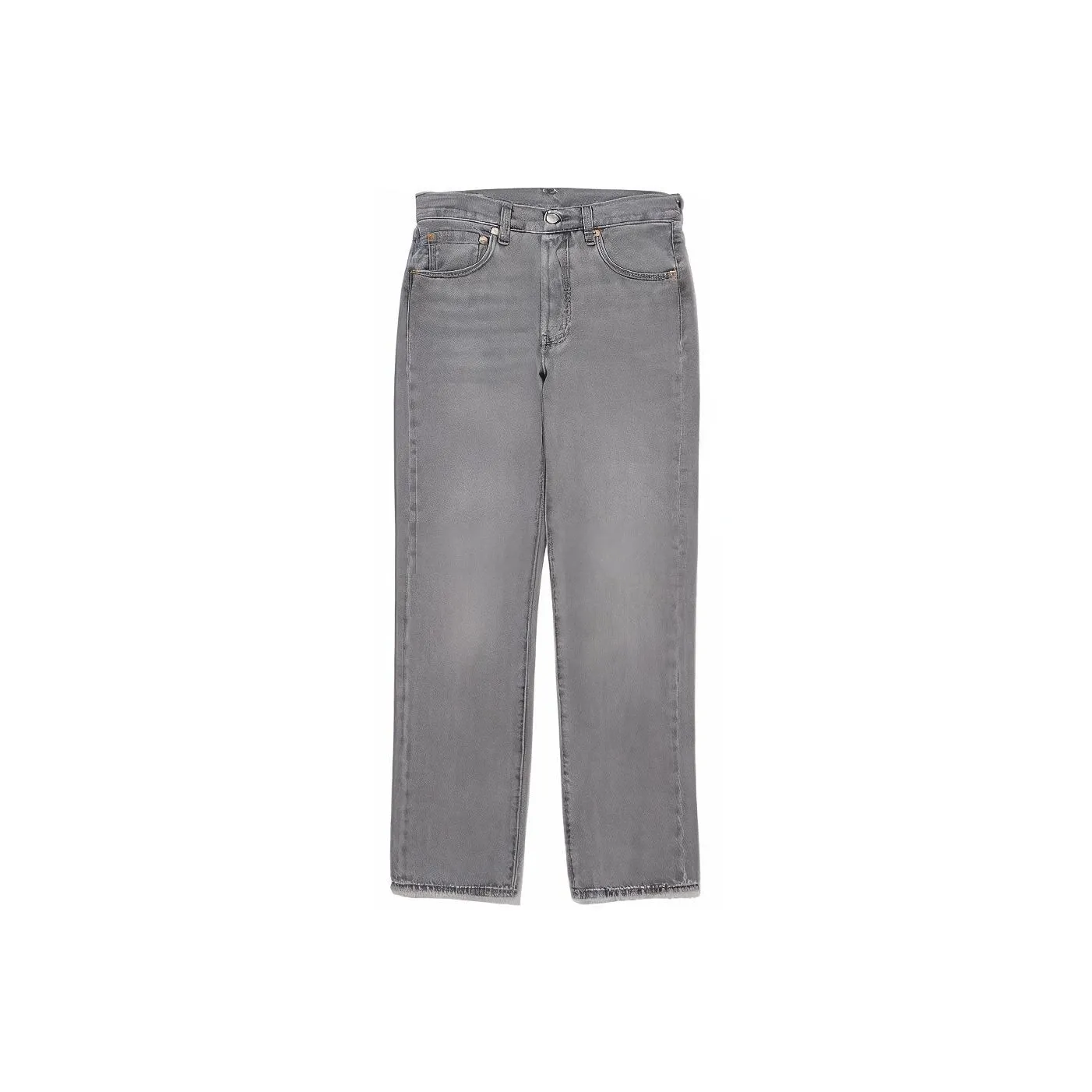 Levis Gray Men's Jeans Левис Серый Мужской Джинсы