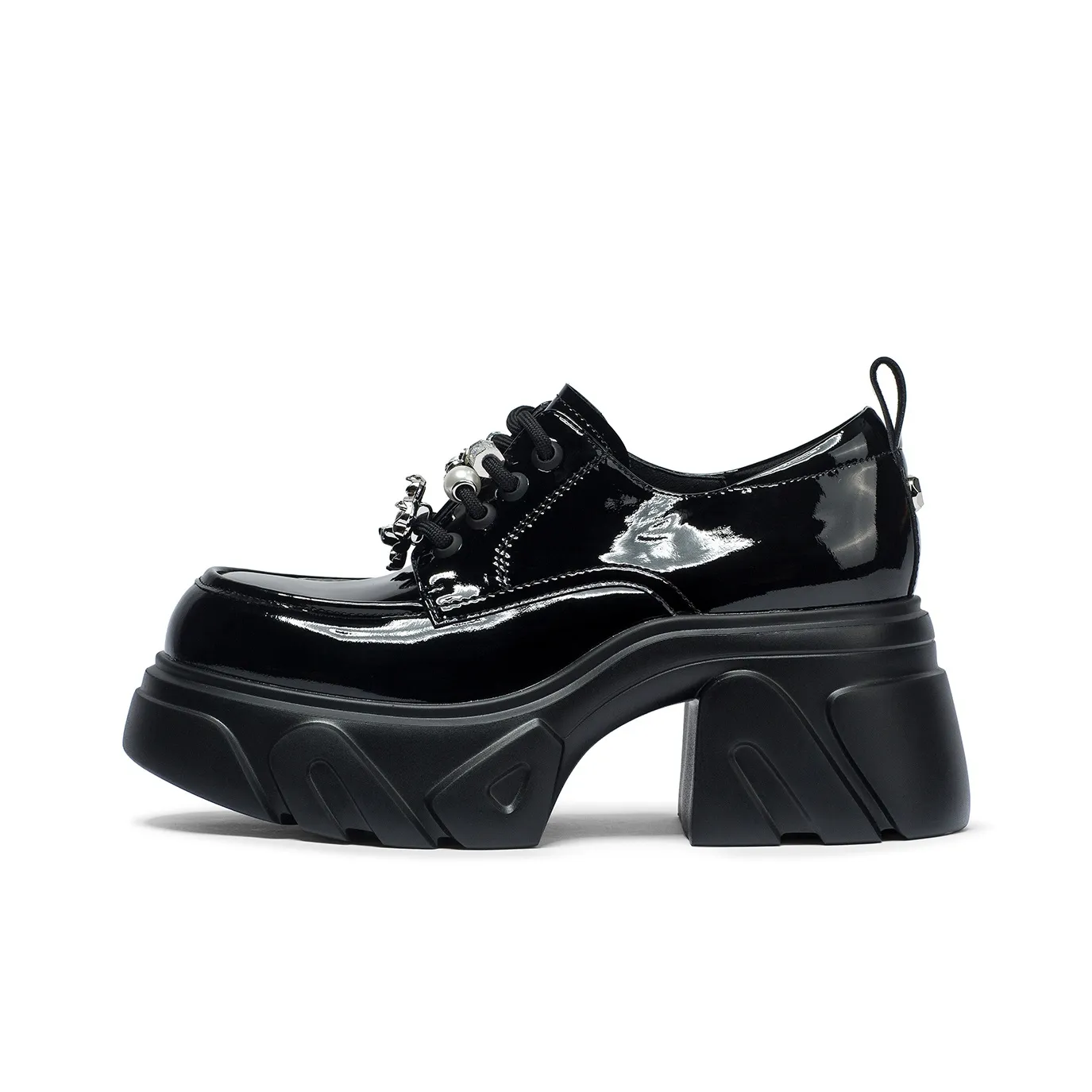 Coup de Foudre 7,5cm Женские Лоферы