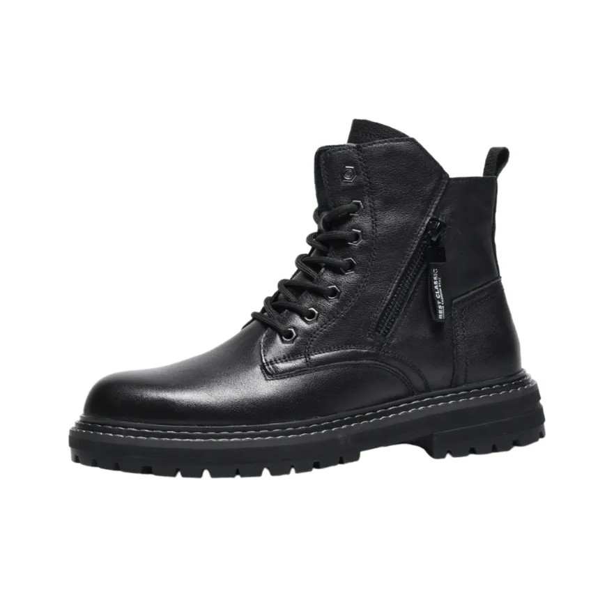 ZUOSAISI Martin Boots Мужской