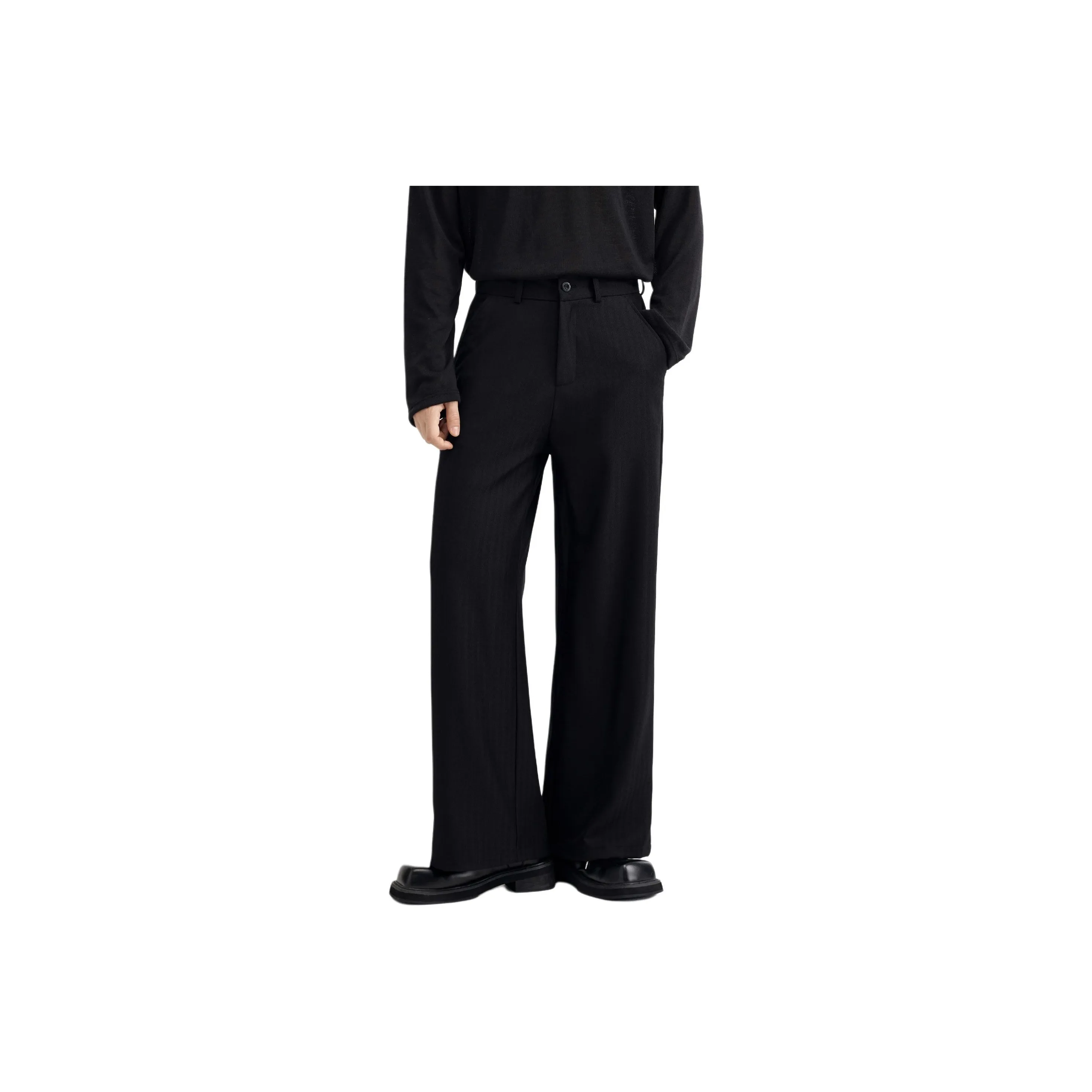 WILD LEADER Vedri Костюм Брюки Мужской