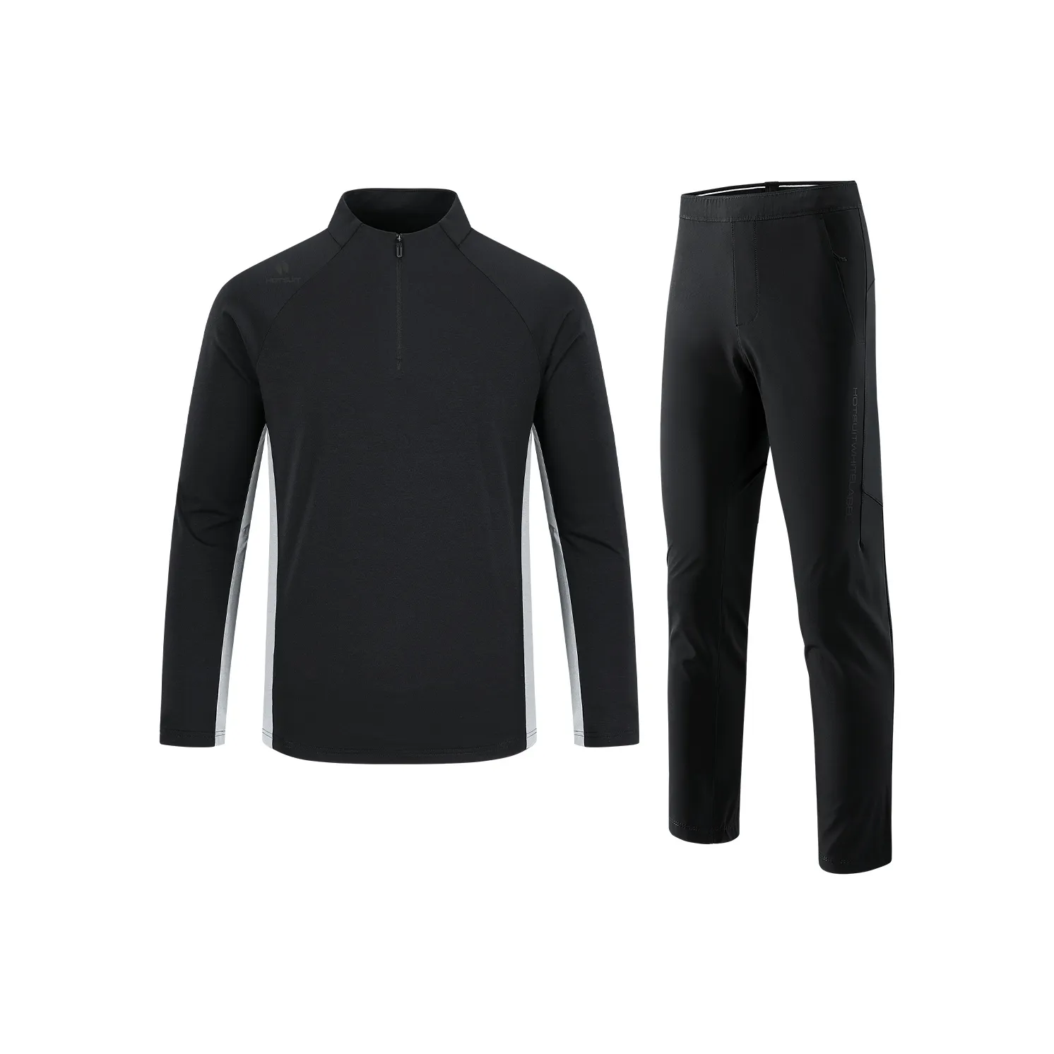 HOTSUIT City Outdoor Повседневная Спортивная Одежда Мужская