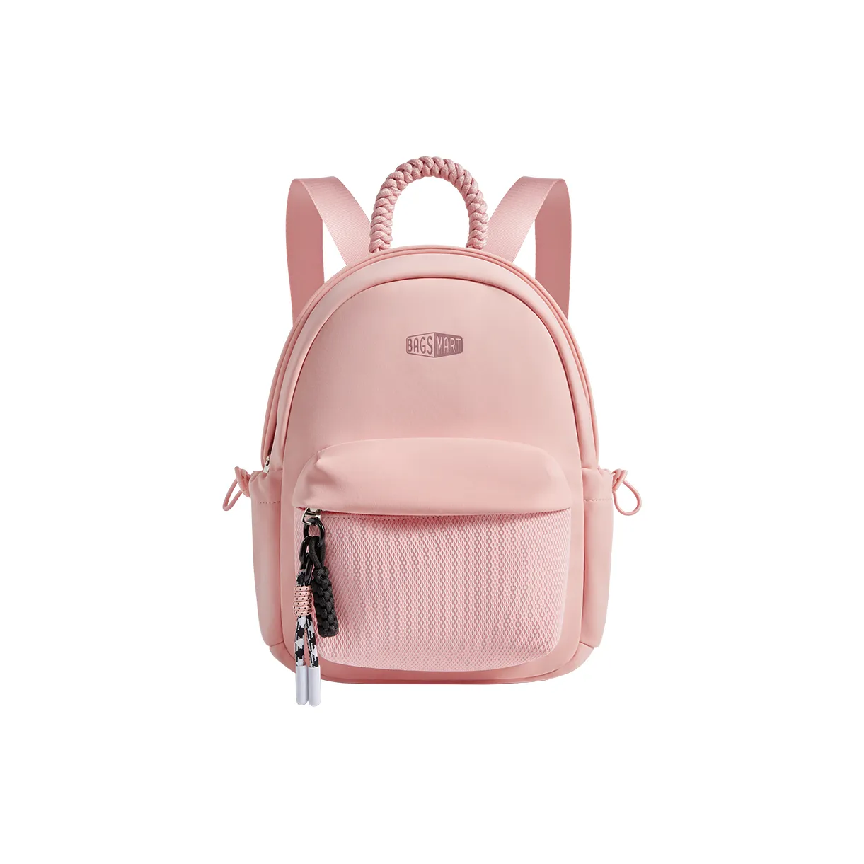 BAGSMART Нейлоновый рюкзак стандартный женский многоцветный