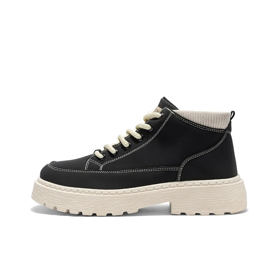 FCMM Martin Boots Мужской