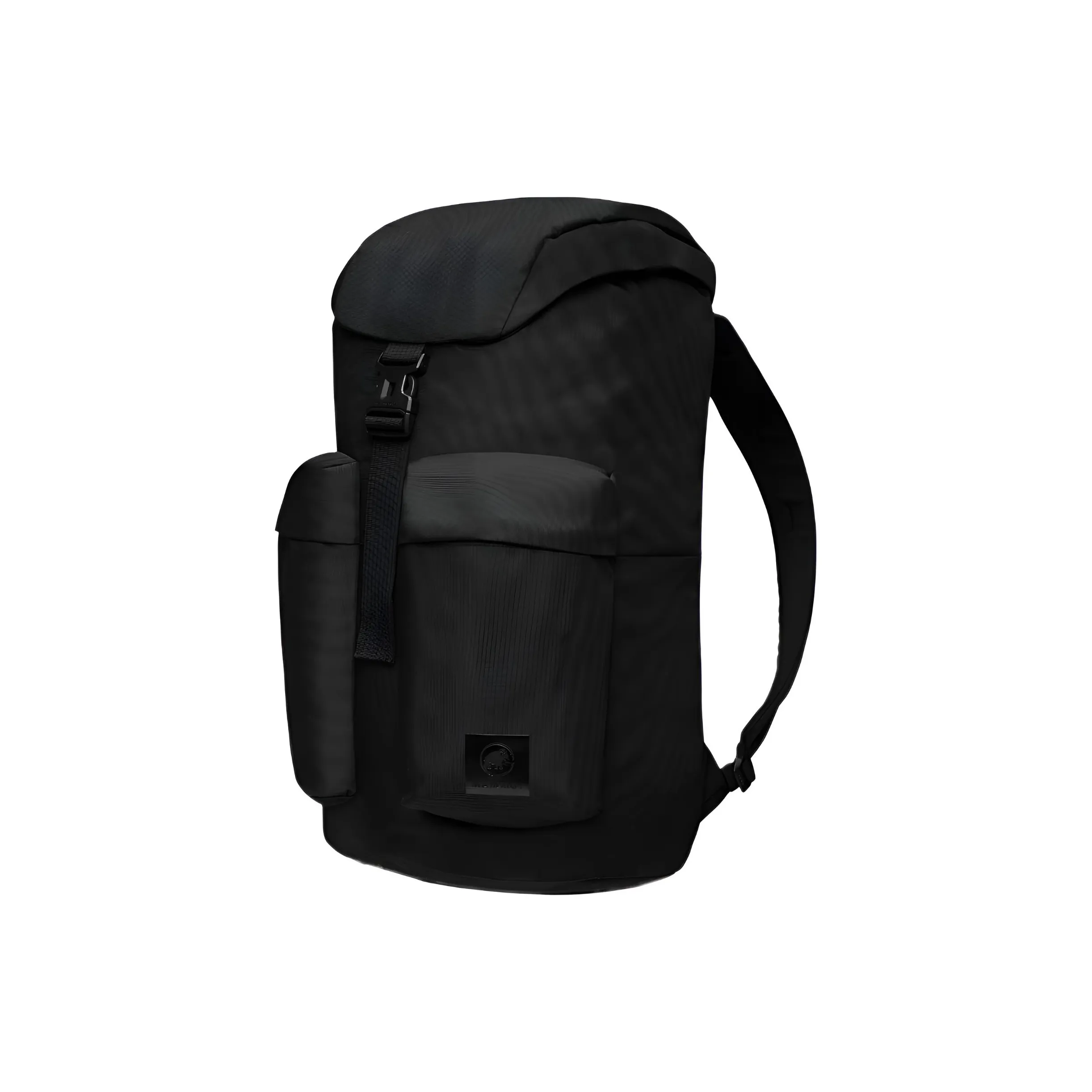 MAMMUT Полиамид Рюкзак Стандартный Унисекс Черный