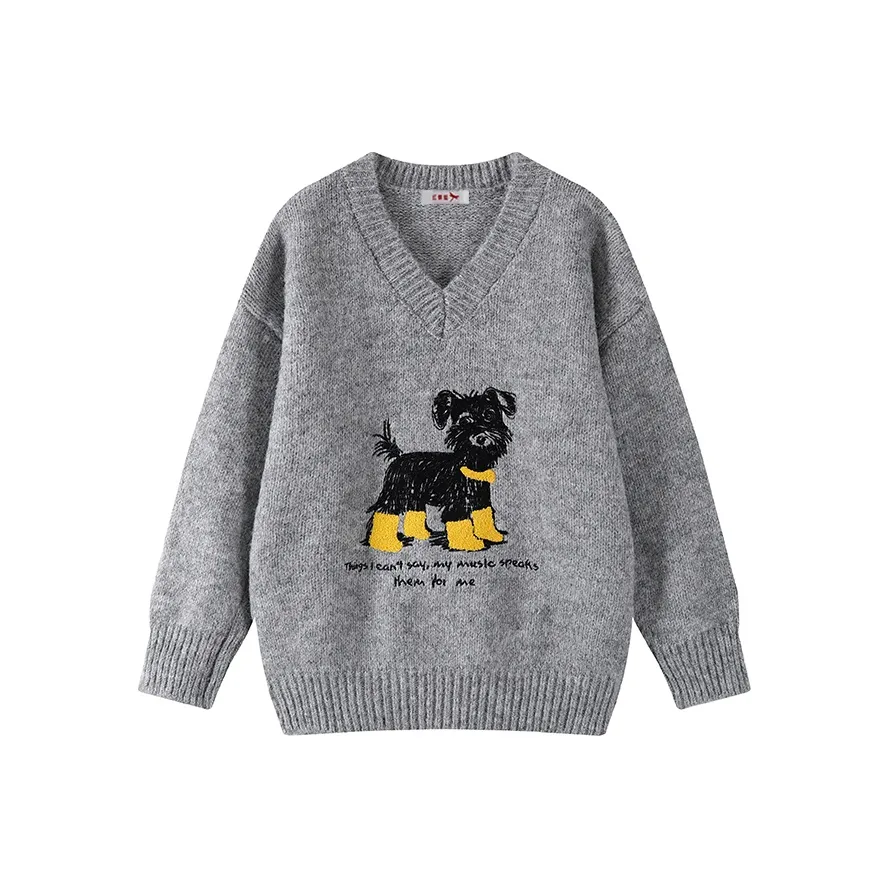 RED DRAGONFLY Унисекс Свитера