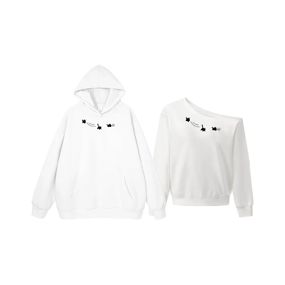 MDLILA Женские парные комплекты