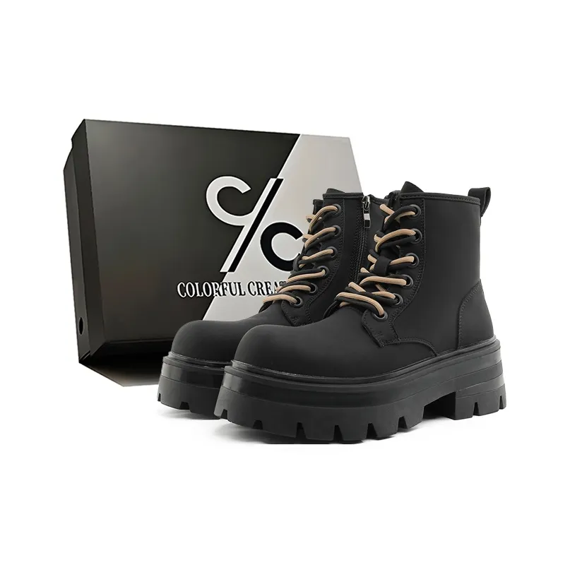 Colorful Creations Мартин Ботин Мужской