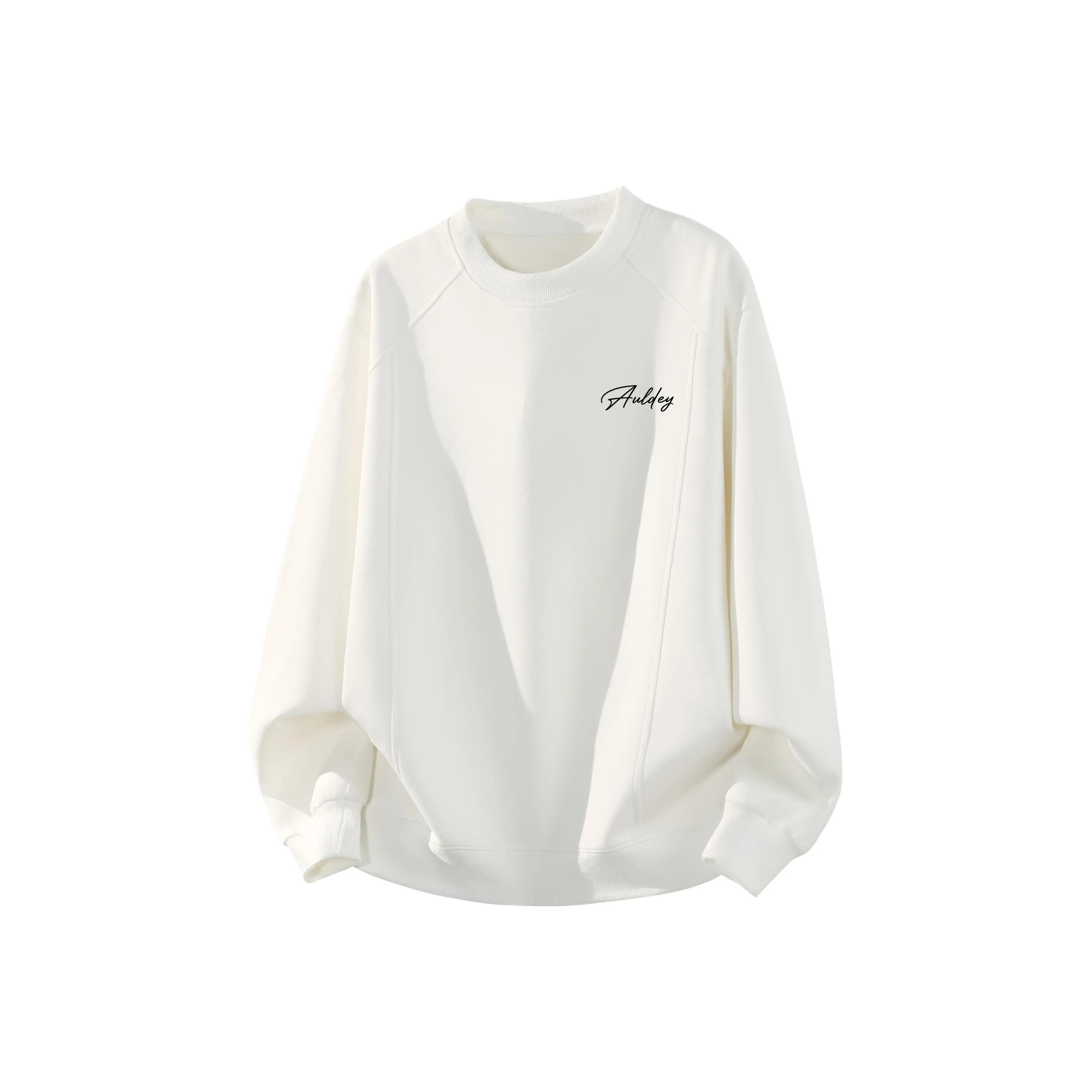 AULDEY Унисекс Свитшоты