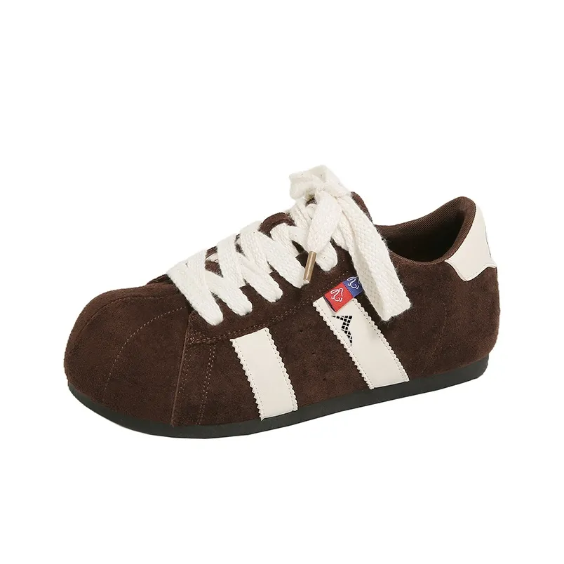 ATONGMU Амортизация Износостойкий Низкий Топ Повседневная Обувь Женская