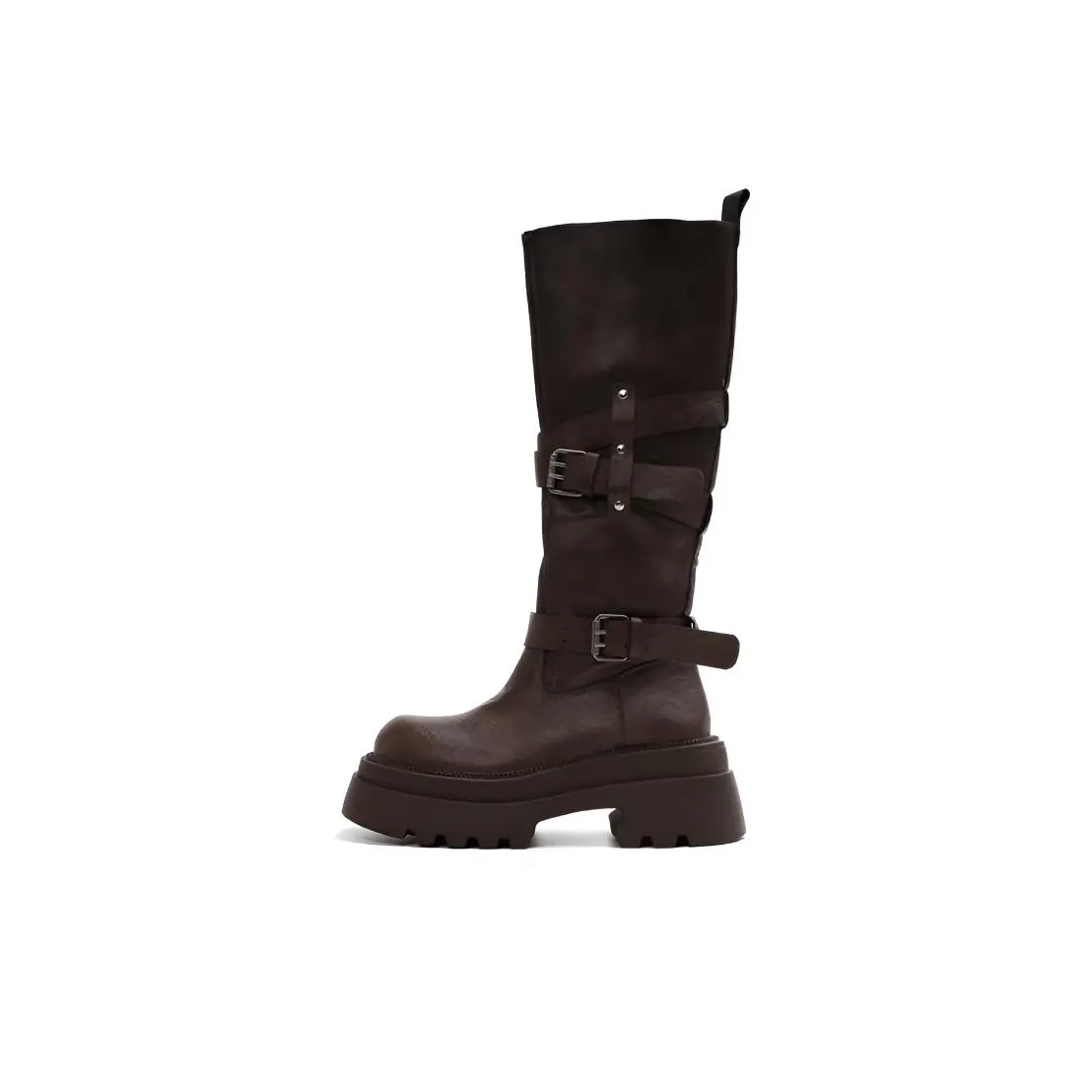 CHERRY KALIKA Женские сапоги до колена