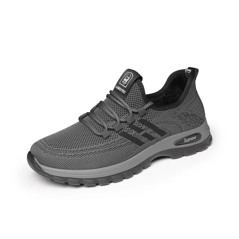 LAORENTOU Обувь для ходьбы Низкий Топ Мужской