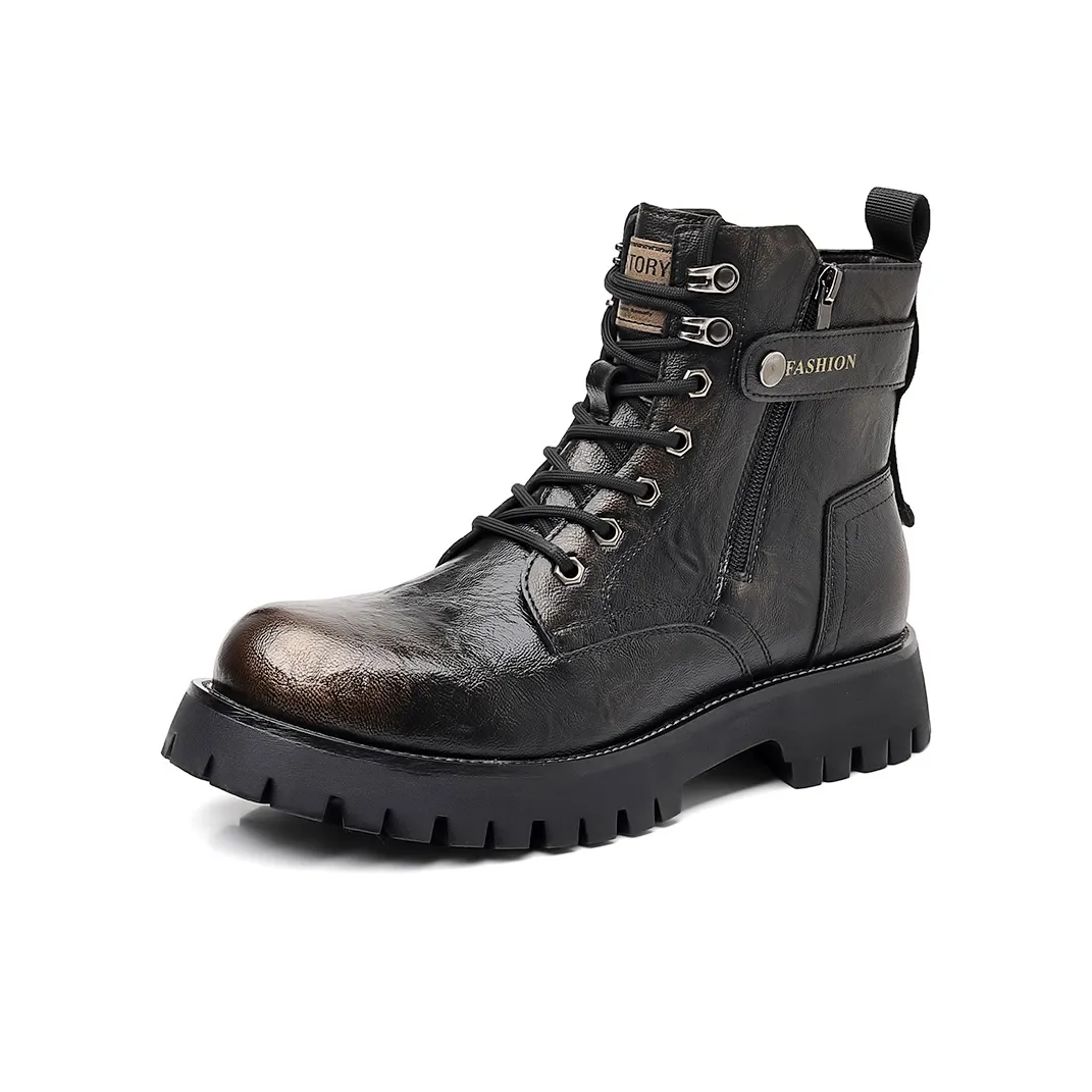Romon Martin Boots Мужской