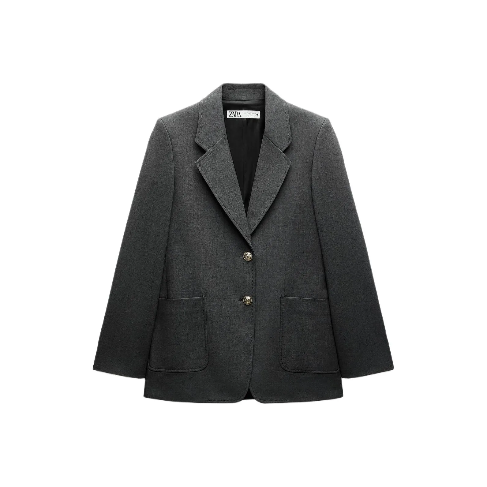 ZARA ZW Series Бизнес-костюм женский