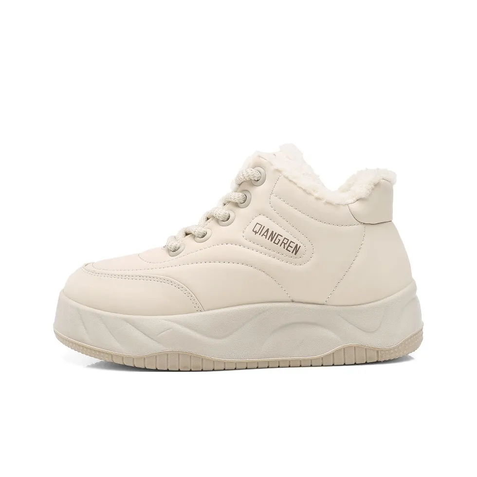 Strongman 3515 Утеплённая обувь Женская