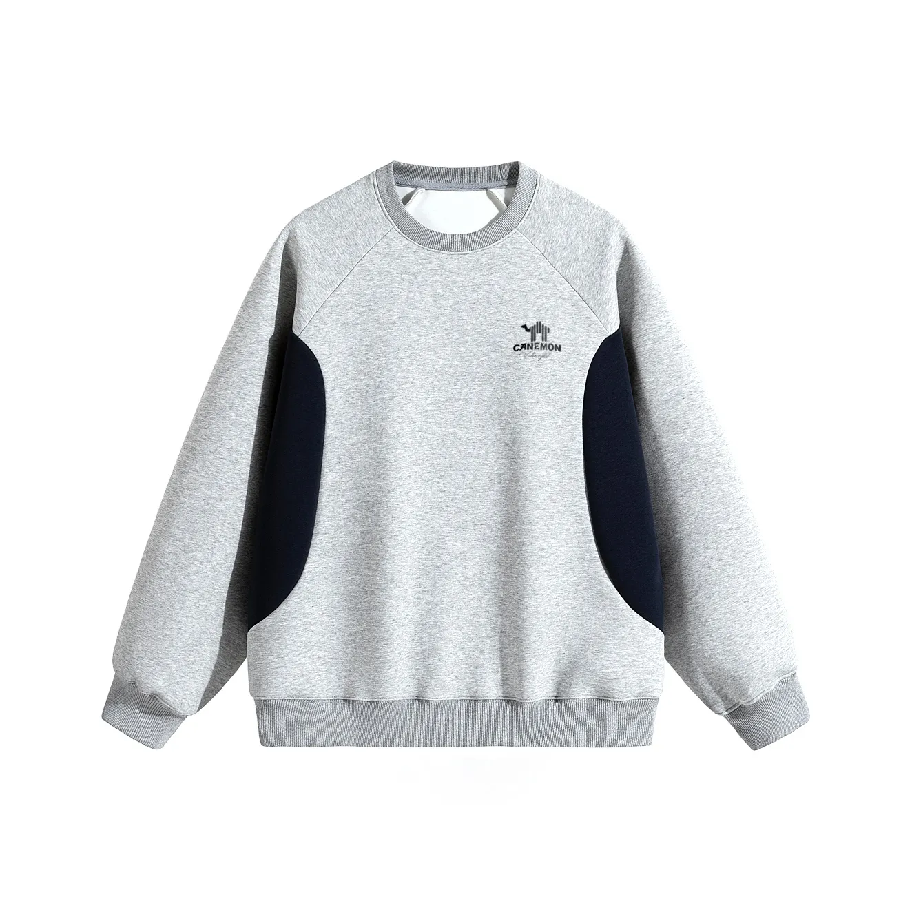 Пилот The Camel Свитшот Унисекс