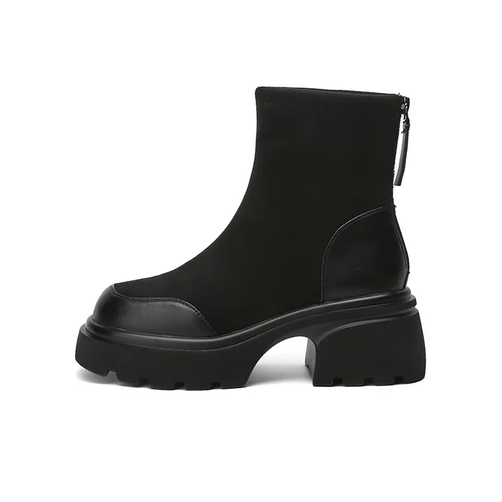 Daphne ботильоны с высоким каблуком для женщин