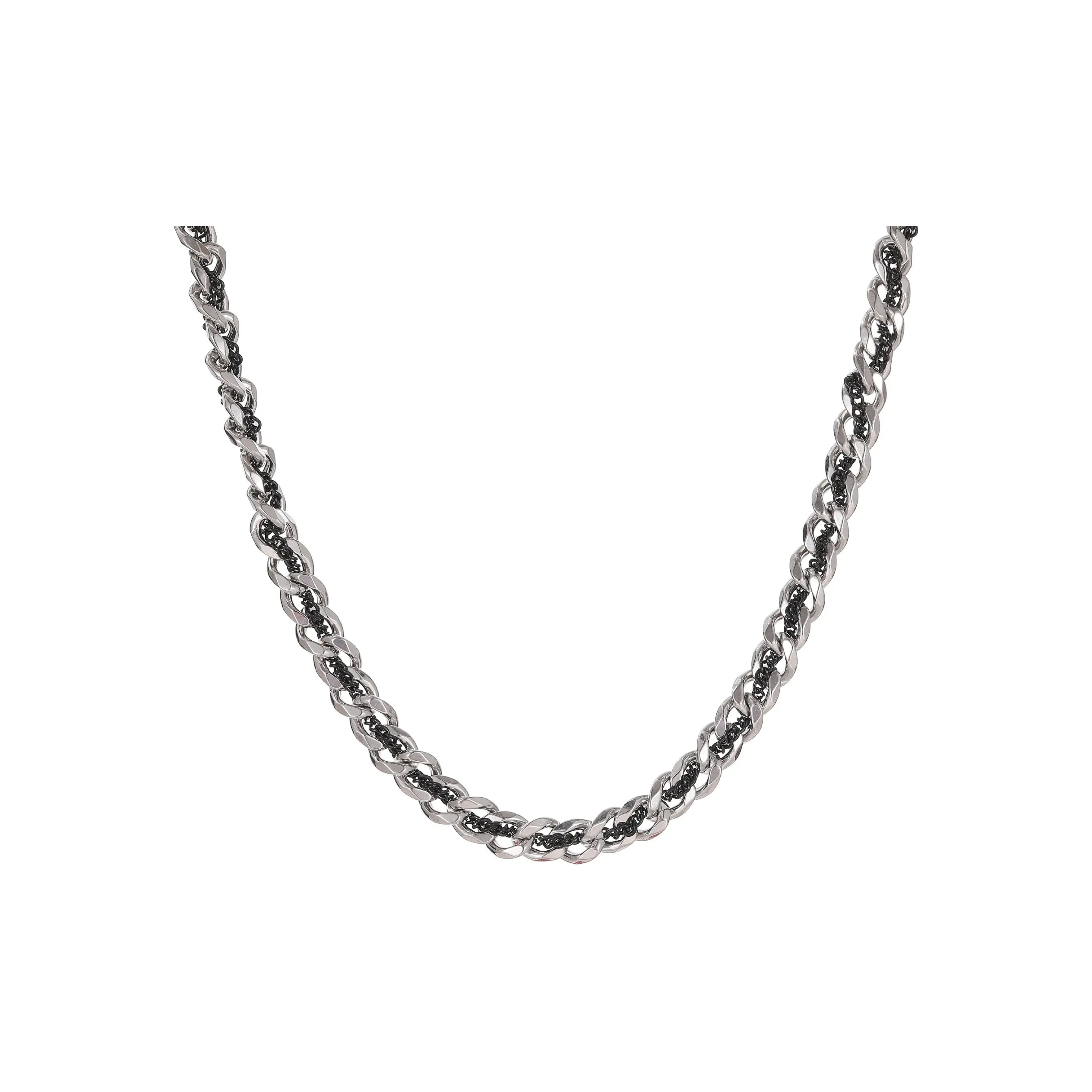 Ожерелья из титановой стали Vegetarian Unisex