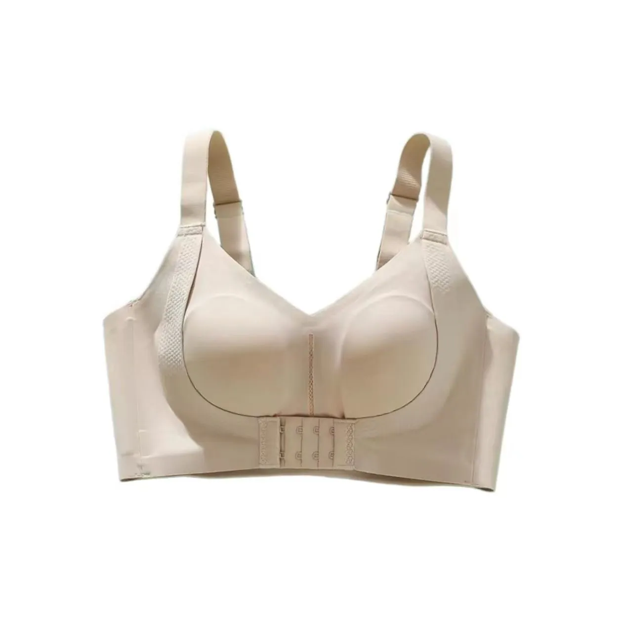 Mulong family Женские Бюстгальтеры