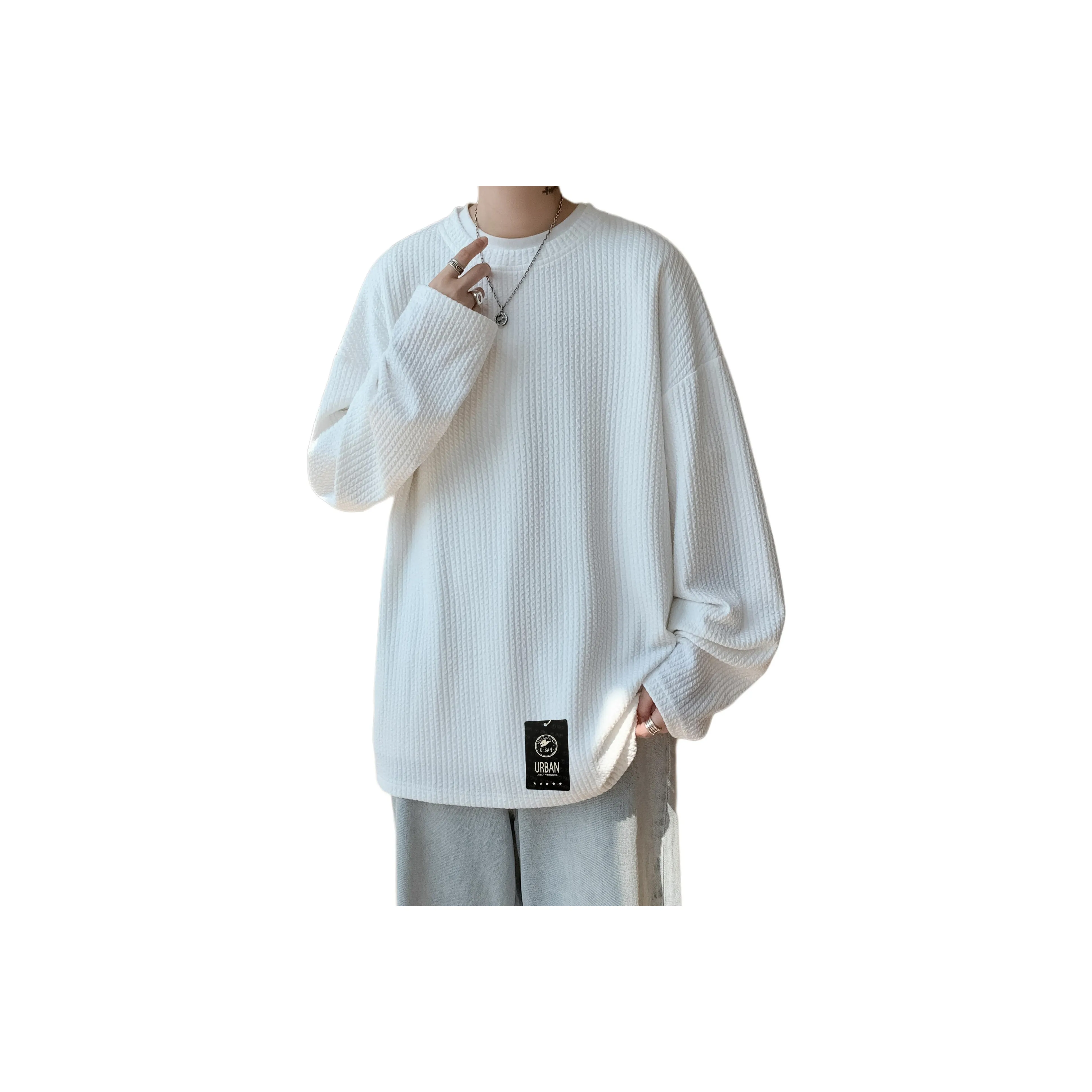 URBAN AUTHENTIC Толстовка Унисекс