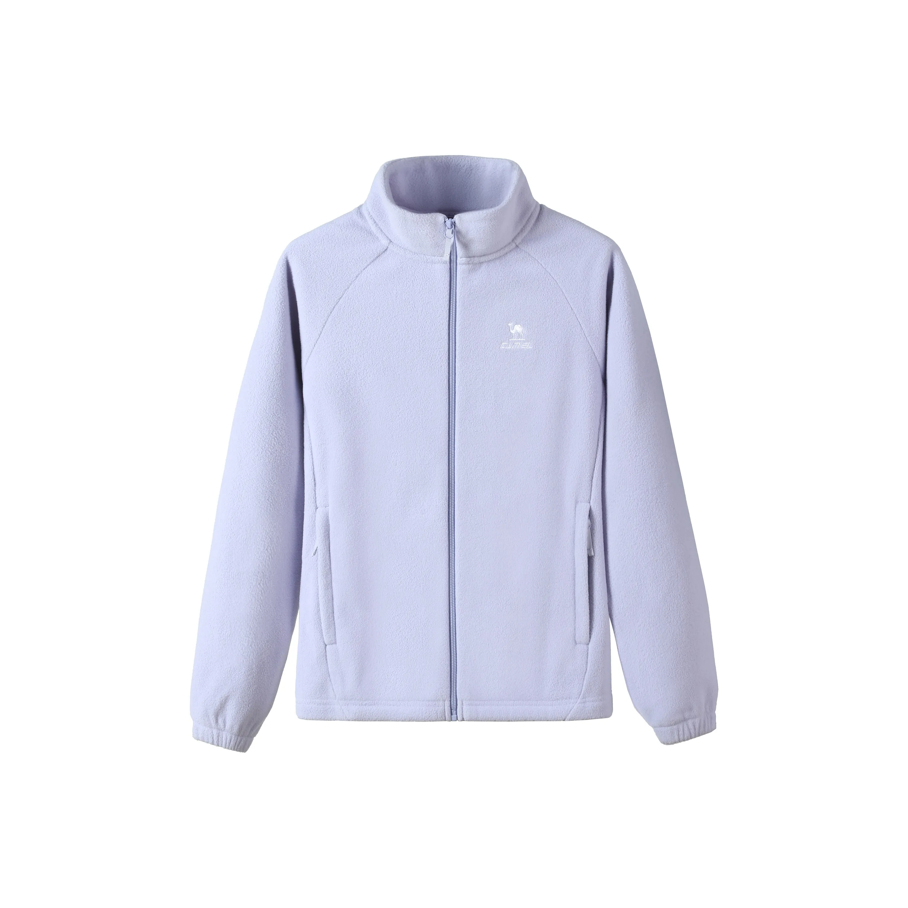 CAMEL Женские бархатные куртки