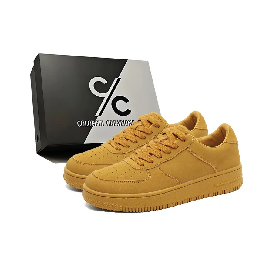 Colorful Creations Скейтборд Кроссовки Низкие Мужские