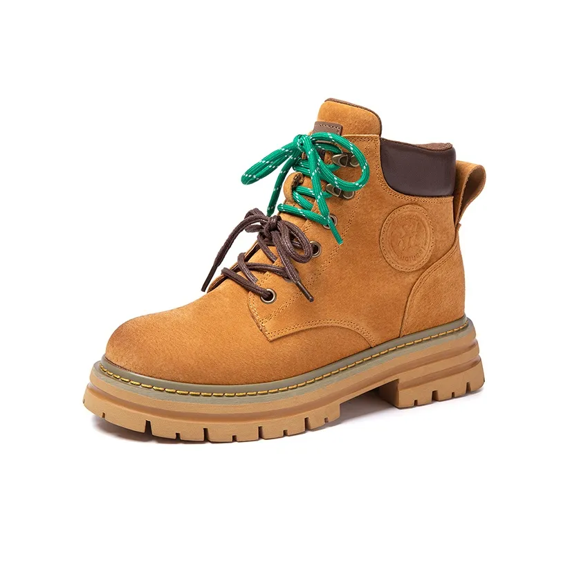 Colorful Creations Мартин Boot Женские