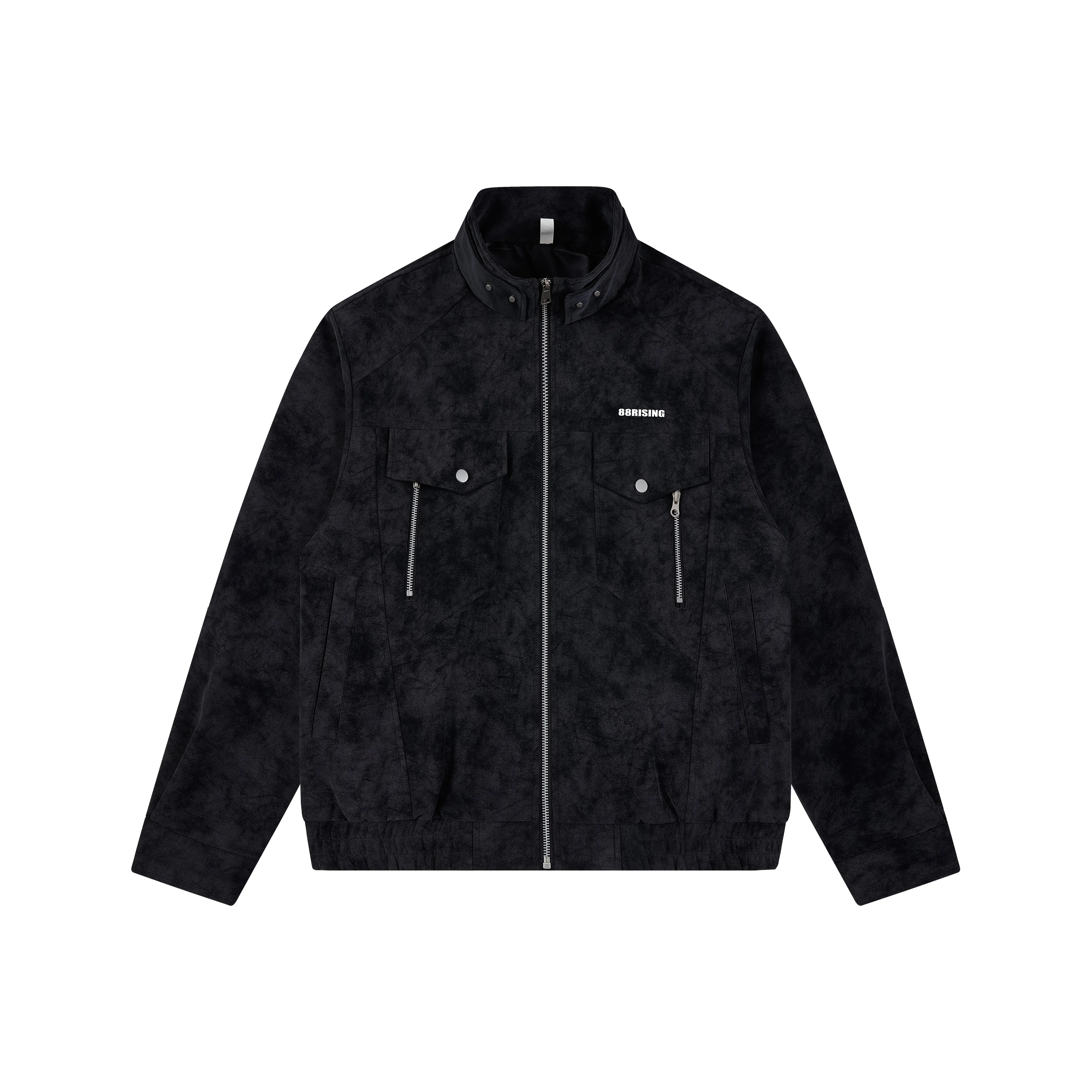 88RISING Унисекс Кожаные Куртки