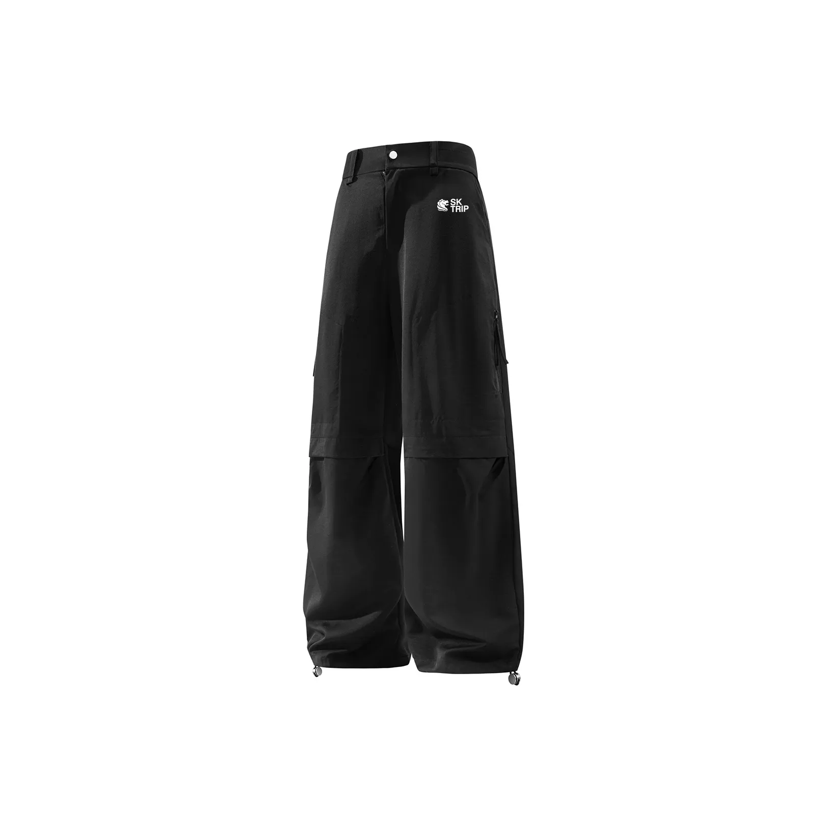 SK.TRIP Мужские Карго Брюки