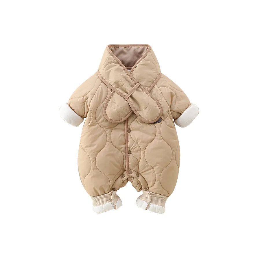 MUMUWU HOUSE Комбинезон для младенцев и малышей