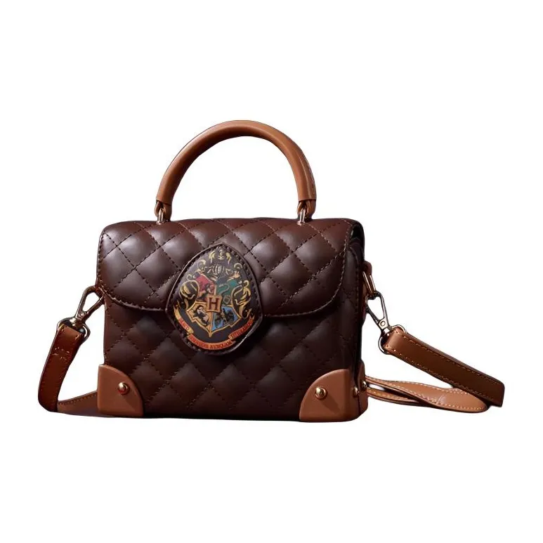 Miniso PVC Сумка Стандартная Женская Умбра