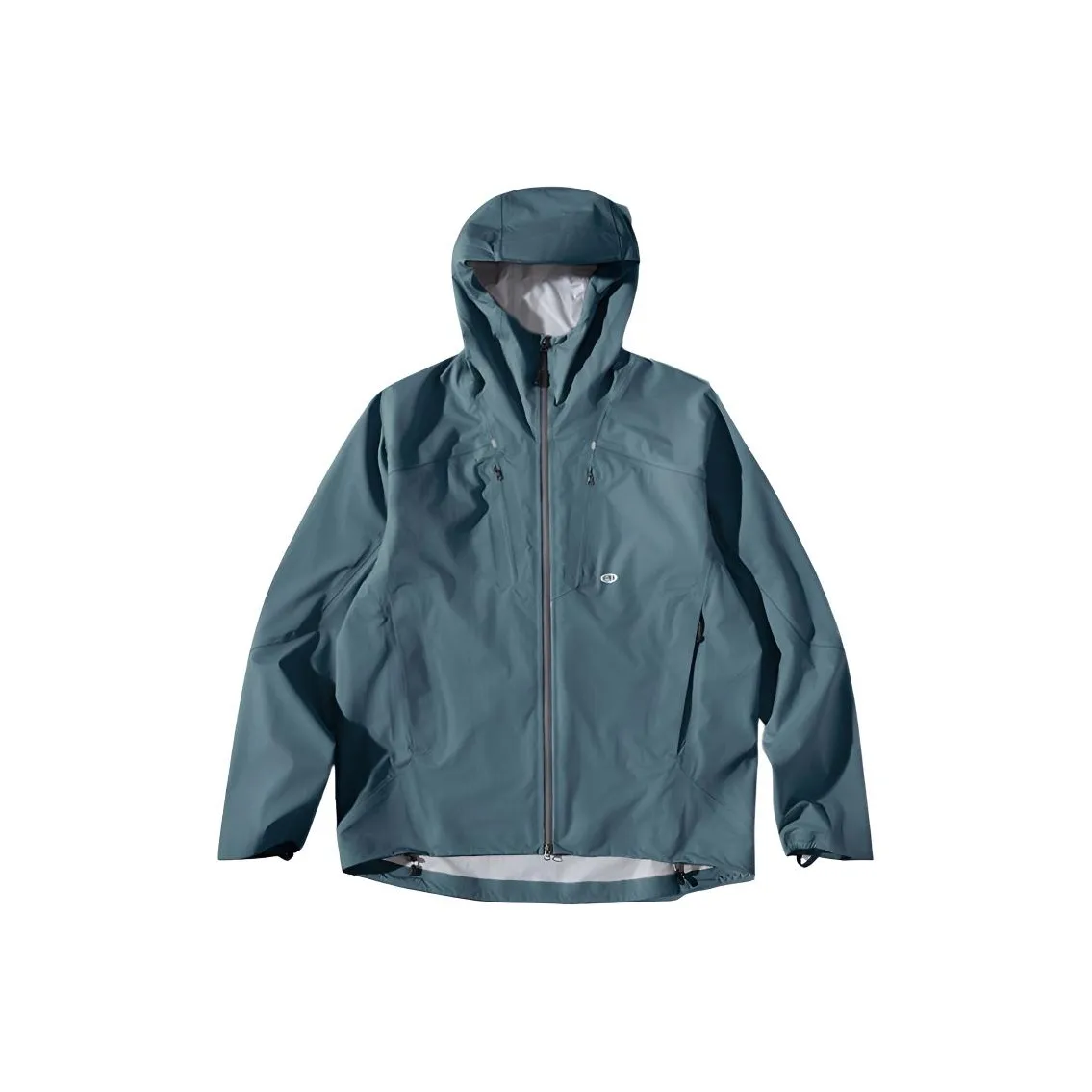 LANQI Ветровка Унисекс