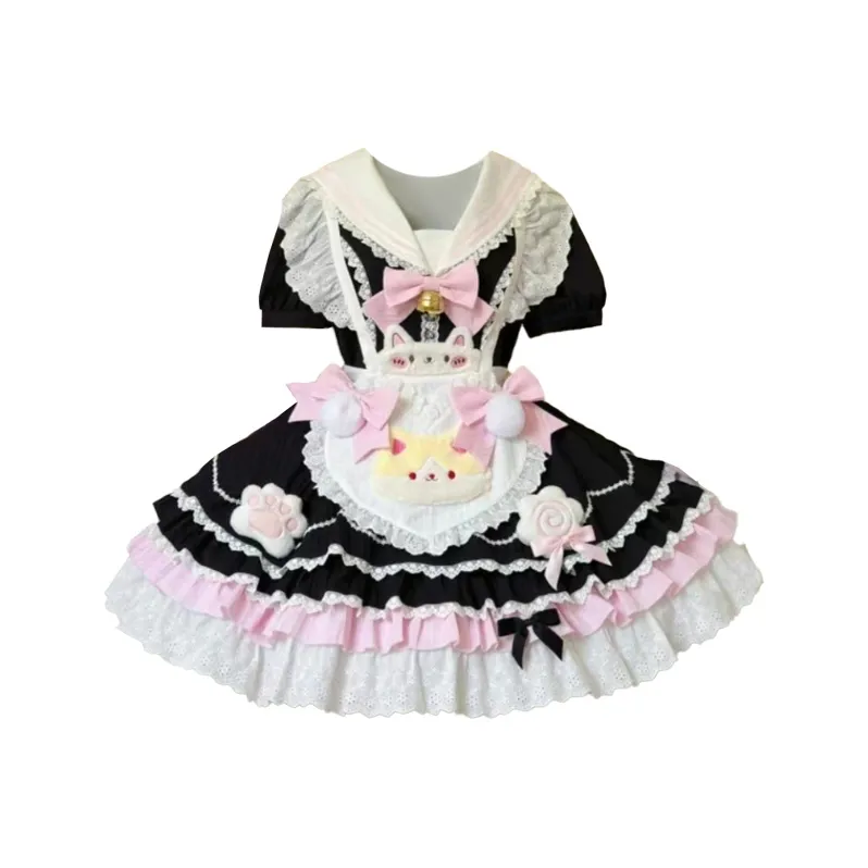 QIAOMONVHAI Женские Комплекты с Юбкой