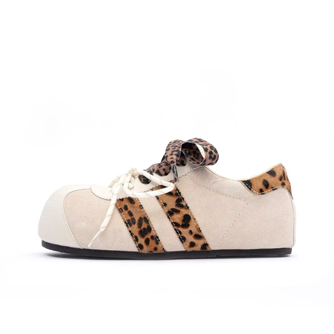 CHERRY KALIKA Износостойкий Легкий Дышащий и Противоскользящий. Низкий Топ Повседневная Обувь Женская