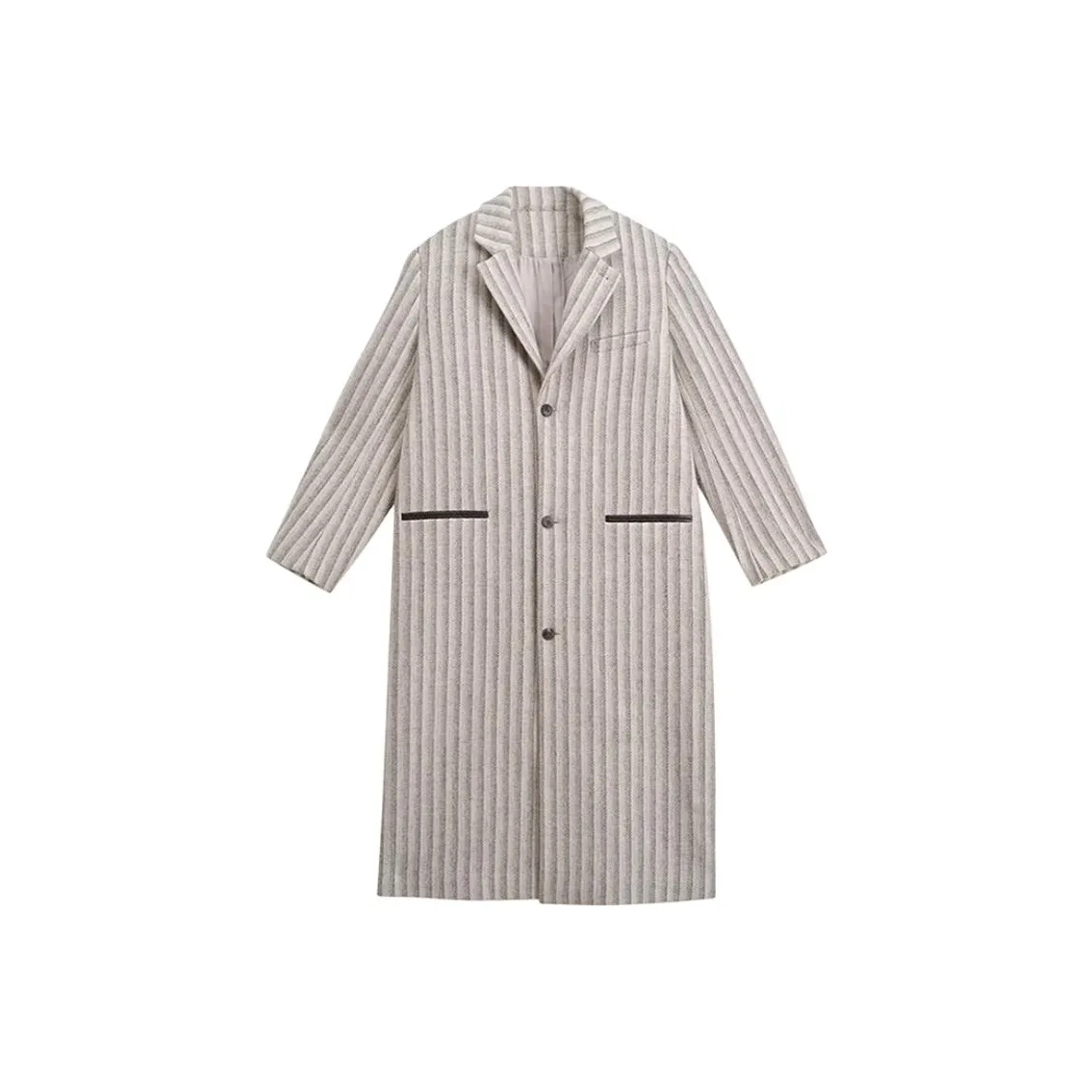 7 FOR Все MANKIND FW25 Пальто Женское