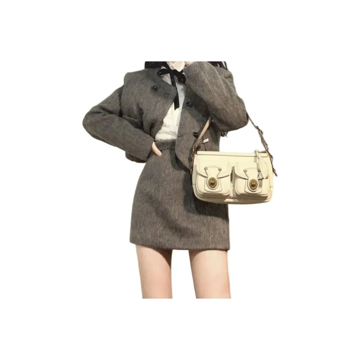 BONAS Женские Комплекты с Юбкой