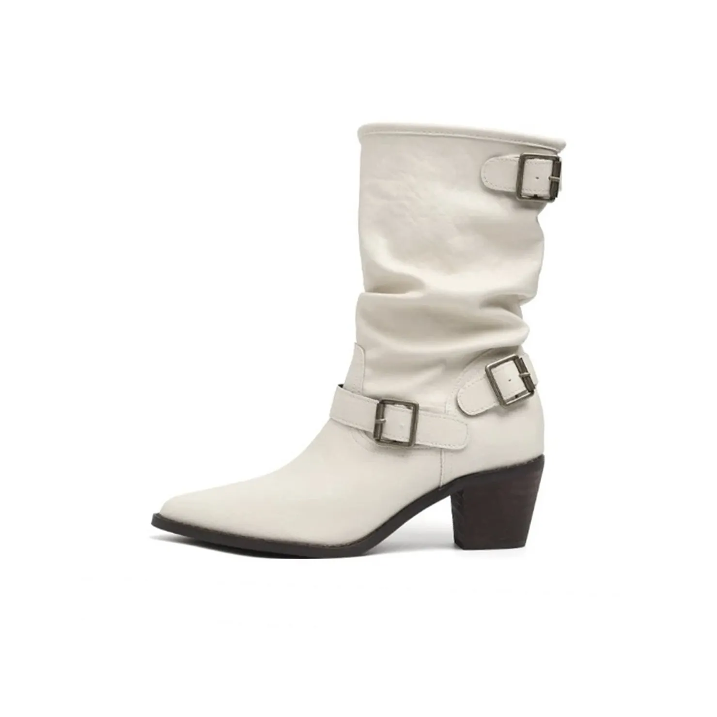 CHERRY KALIKA Ботильоны Женские