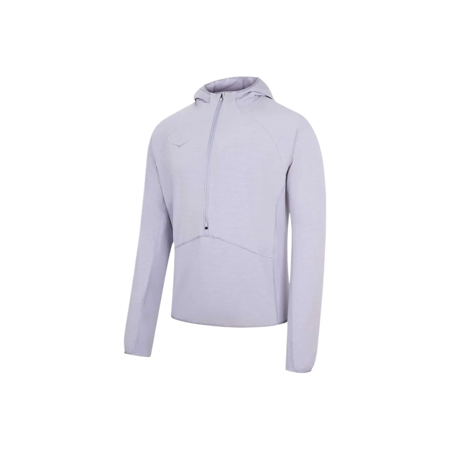 HOKA ONE ONE Пыльно-серый Мужские Куртки