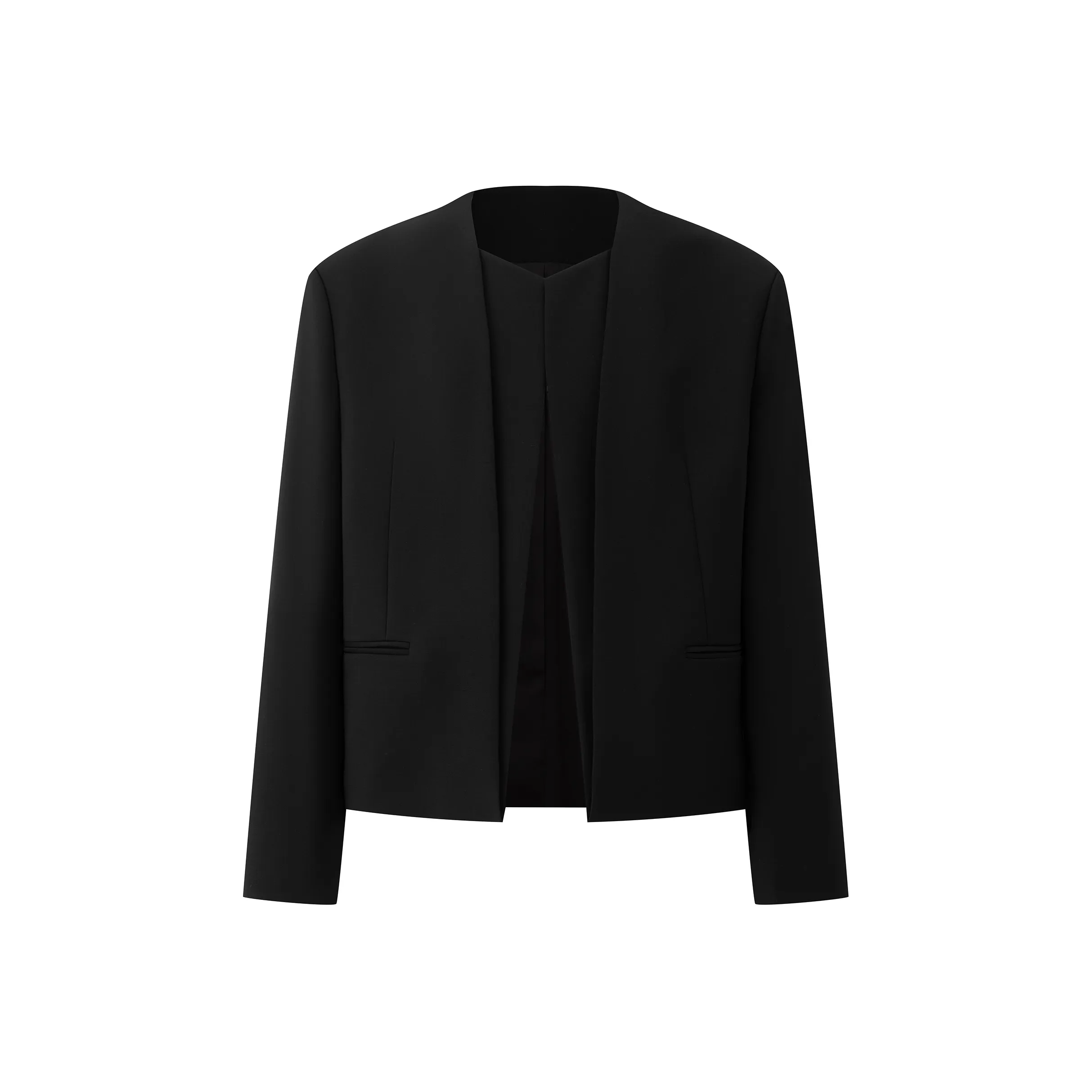 G FOR INNERTHOUGHT Бизнес-костюм мужской