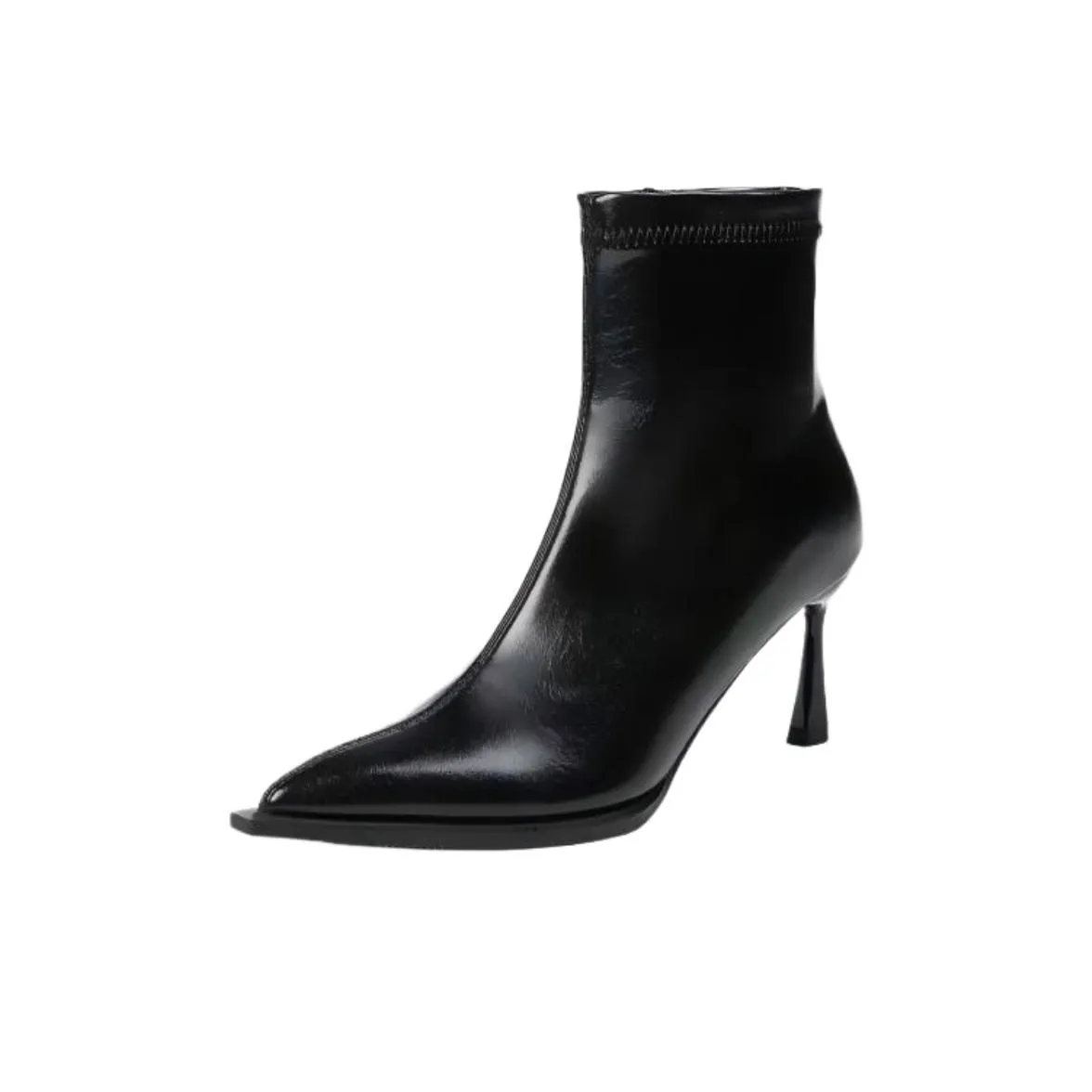 Wuji Узкие каблуки Ботильоны Женские