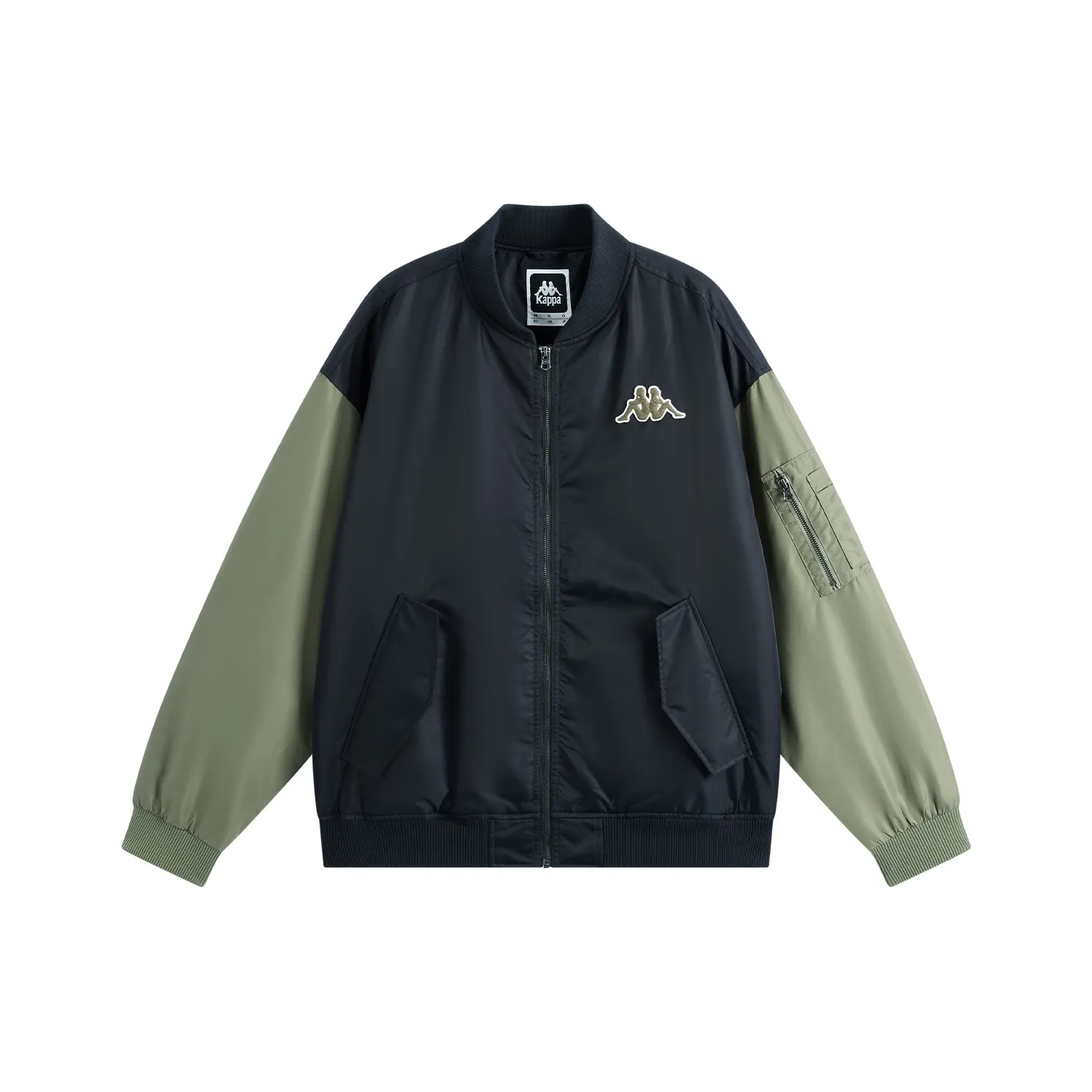 Серия KAPPA 1916 Пуховик Мужской