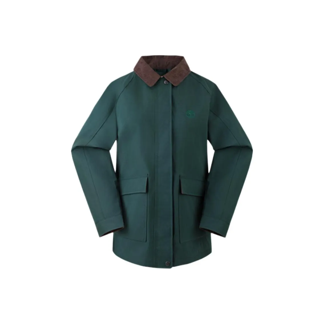 Timberland City Outdoor FW25 Куртка Женская